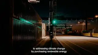 Sustainability at CSX: 2021 ESG Report