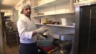 وجبة سويسرية خاصة | يوروماكس