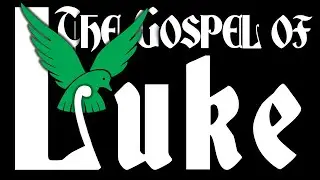 The Gospel of Luke: Greater than Jonah