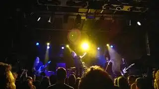Bleed From Within - The End Of All We Know live 2019