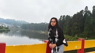 দার্জিলিং থেকে বাড়ি ফেরারপালা।অনেক স্মৃতির ঝোলা নিয়ে ফিরে এলাম । আবার দেখা হবে অন্য কোনো জায়গায়।