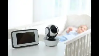 Tech Check: Your baby monitor can be hacked?! Here's how to prevent it...