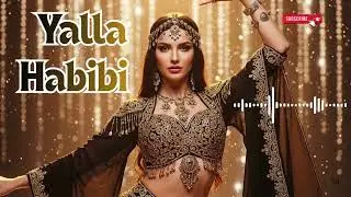 Lost in Habibi &ndash; Golden Sands Remix |  Oriental EDM Mood