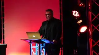 BreakDownEvent   Christof Terglane