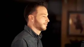 Ode to Joy by Gert van Hoef (Hauptwerk Organ)