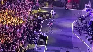 Do You Love Me - KISS live @ Qudos Bank Arena