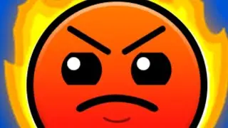 Los niveles &eacute;picos de Geometry Dash