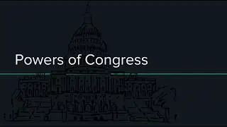 Powers of Congress