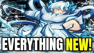 Everything NEW in Anime Vanguards Update 10.5! (Full Breakdown)