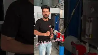 Start Your Own Water Business &ndash; Full RO Plant Setup Available #WaterBusiness #ROPlantSetup #WaterSho