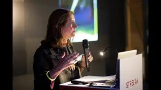 Beatriz Colomina. Lecture 