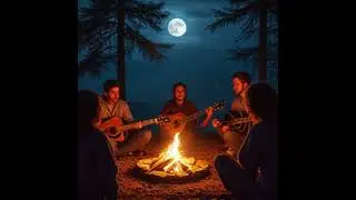 Friday Nights are for Bonfires