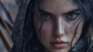 Arabic Sad Music 💔 | Heart Touching Melody 🎧