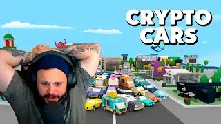QUANTO EU INVESTI E QUANTO EU GANHEI NO CRYPTOCARS