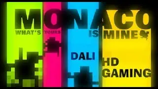 Monaco: What's Yours Is Mine PC Gameplay HD 1440p