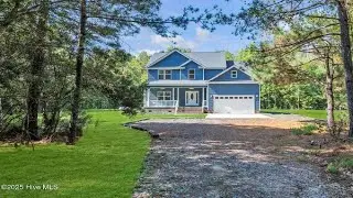 166 Skippers Court, Hertford, NC Presented by Diana Brink.