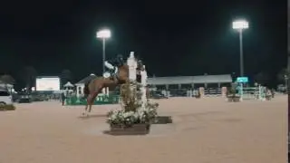 Slow Motion Reed Kessler Jump
