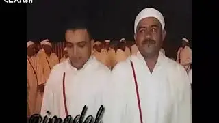 أحواش إقليم الحوز | فرقة تفرغوست في عرس بدوار إمگدال Ahwach imgdal ijoukak
