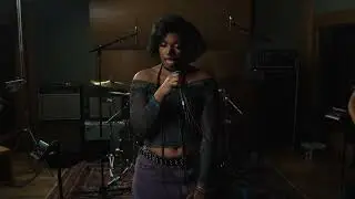 The Flower and The Serpent - Live Session (Full Band)