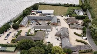 Vinnetrow Business Park | Chichester | PO20 1QH