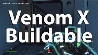 Как получить Venom X Mayday &mdash; локации Venom X (Call of Duty Ghosts Extinction)