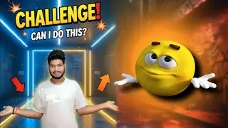 Mera Sabse Mushkil Challenge: Kya Main Kamyab Hua? 