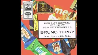 Bruno Terry &bull; Good bye, my little Baby