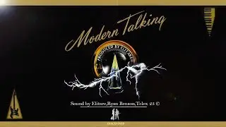 Modern Talking - Best Music Production (Super Band Produced by elitare &copy;) &copy; 2018 platinum 80s💯