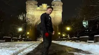 Ruxxel - 0 Juegos (Official Video)