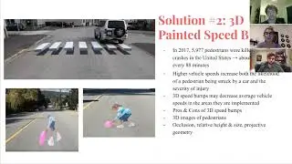 Illusions and Traffic Safety
