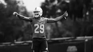 Mike Gesicki & Minkah Fitzpatrick Rookie Highlights at 2018 OTAs | Miami Dolphins