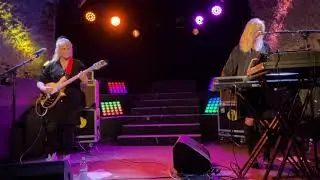 Maustetytöt - Tein kai lottorivini väärin, Live im Milla München, 14.05.2024 #livemusic
