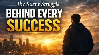 The Silent Struggle Behind Every American Success Story | Powerful Motivational&nbsp;Speech #motivational