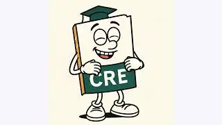 Introduction, I'm CREE