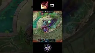 Clown College Shaco