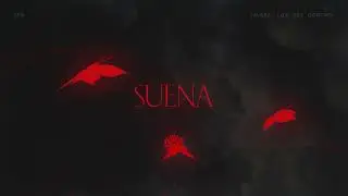 Jalezz - Suena (Visualizer)
