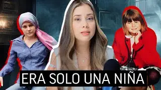 ESTE ES de los POCOS CASOS con FINAL 
