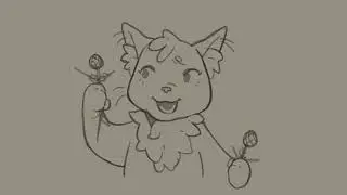 Kind Cinderella (into the woods | OC animatic)