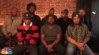 Ask The Roots: If You Could Only Listen To One Band For The Rest Of Your Life