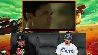 Mayans MC 3x2 Reaction Pt 1 