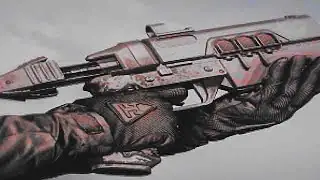 crusader pistol situation is crazy