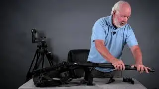 Everything You Want to know about Ready Rig with Movi Pro