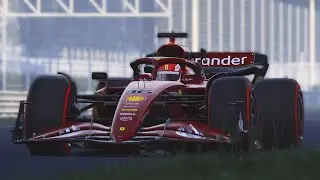 [Assetto Corsa] 2022 RSS FH HYBRID Monza at Skin Farrai F1-75