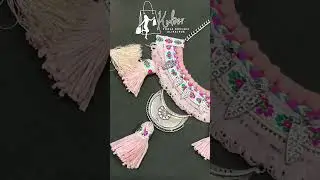 Navratri Jewellery 2025 | Garba Pandal Special Collection Alirajpur / Indore & Ahmedabad