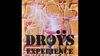 Dro&yuml;s  - Experience [full EP] 1995 - Technical Thrash Metal band from France