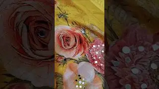Haldi fashion ✨️ dupatta  final look | Haldi Ceremony | #shorts #youtubeshorts #haldiceremony #diy
