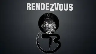 Kurdo - RENDEZVOUS Instrumental (Reprod. Tuby Beats) 💣VISION💣