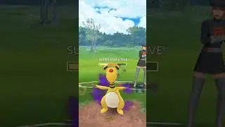 This is why they NERFED this Pokemon!