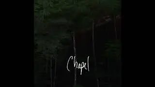 JT Roach - Chapel
