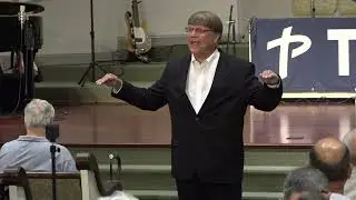How to Guard Against Spiritual Drift | Nehemiah 12&ndash;13 | Life on Mission Series